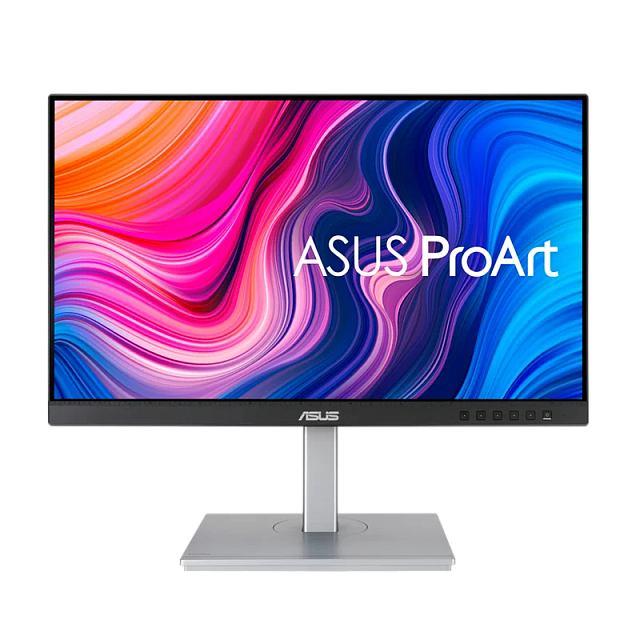 Монитор Asus ProArt PA247CV 23,8″, IPS, 1920×1080, 75 Гц, чёрный