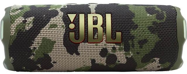 Портативная колонка JBL Flip 7 Камуфляжная