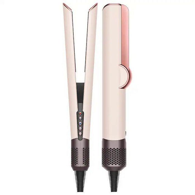Выпрямитель Dyson Airstrait HT01, керамический розовый