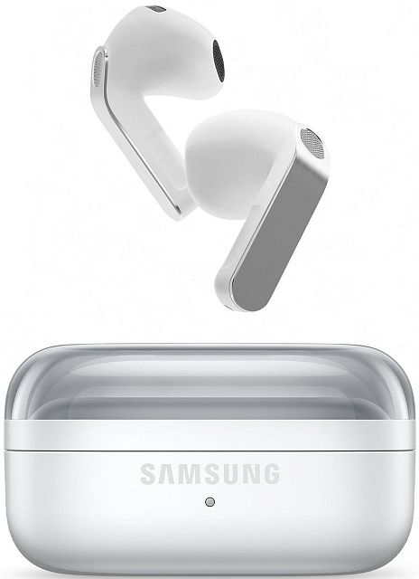 Galaxy Buds 4 White