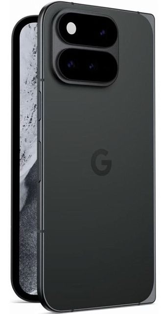 Смартфон Google Pixel 11 Pro Fold 16/512 ГБ Черный (Obsidian)