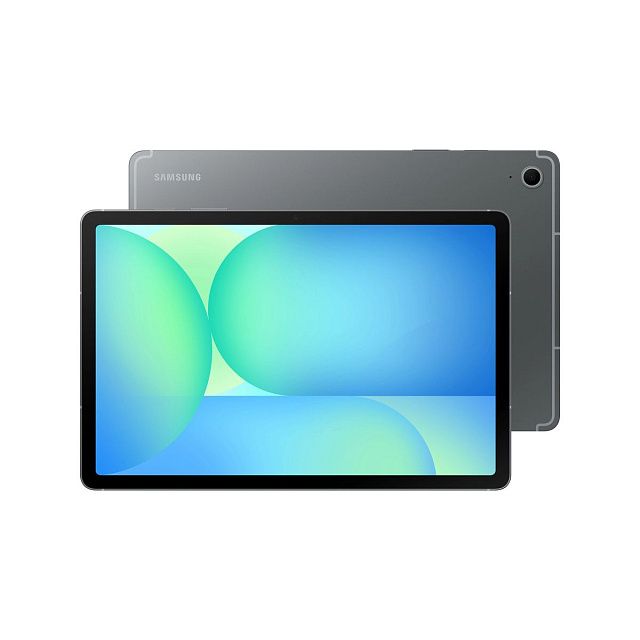 Планшет Samsung Galaxy Tab S10 FE Wi‑Fi 12/256 ГБ Серый