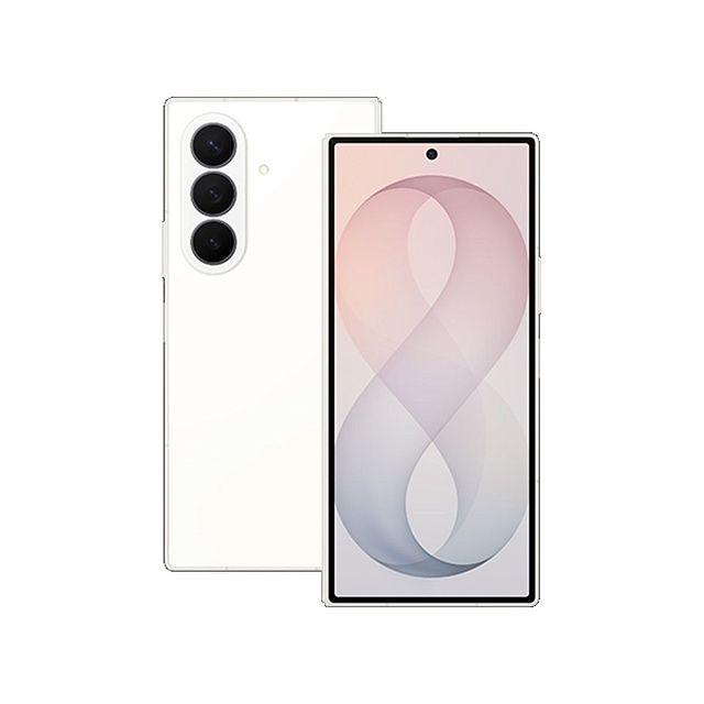 Смартфон Samsung Galaxy Z Fold 8 Ultra 12/512 ГБ Кремовый