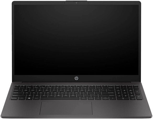 Ноутбук HP 250 G10 Laptop 15.6" (Intel Core i5-1334U) 8ГБ,SSD 512 ГБ Серый