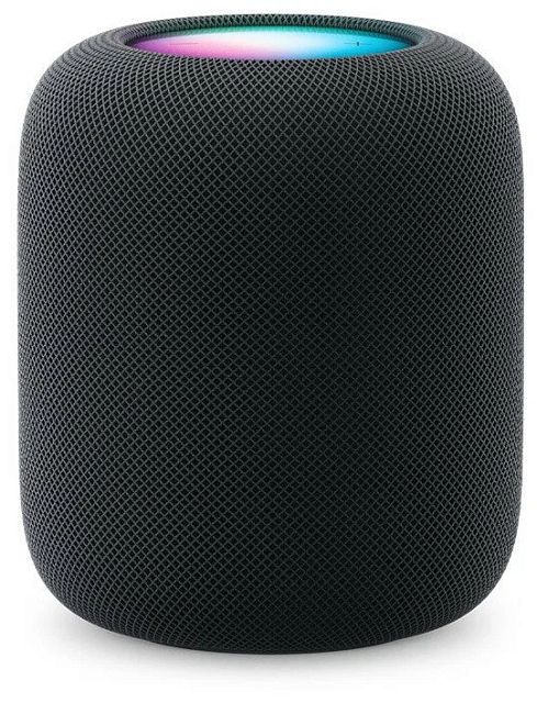 Умная колнка Apple HomePod Черный