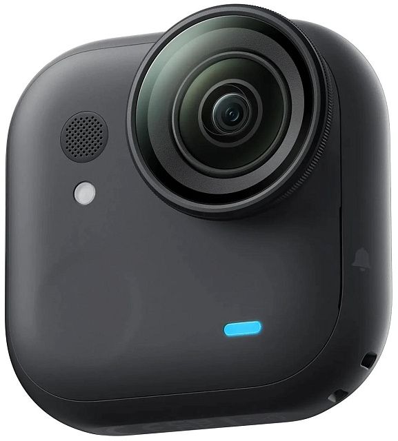 Insta360 GO Ultra Creator Bundle Black