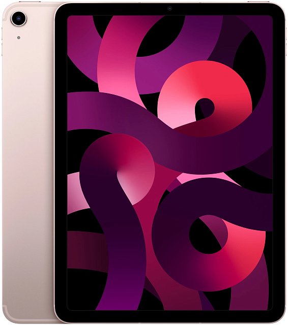 Планшет Apple iPad Air 2022 Wi-Fi 64Gb Розовый