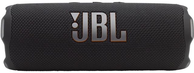 Портативная колонка JBL Flip 7 Черная