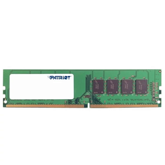 Оперативная память Patriot PSD44G266681 4 ГБ DDR4-2666 DIMM