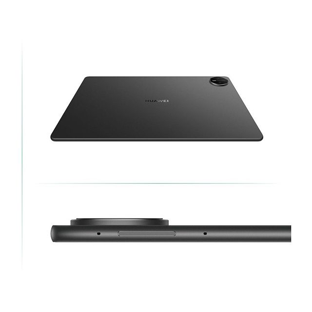 Huawei MatePad Pro 12.2 MRO-W09 12/256GB Black + клавиатура