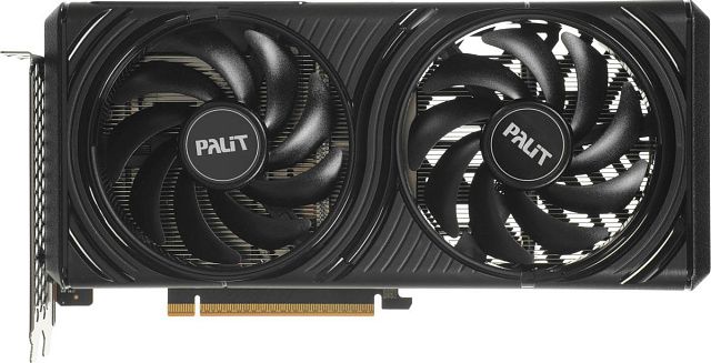 Видеокарта Palit NE75060V19P1-GB2063L NVIDIA GeForce RTX 5060 8GB
