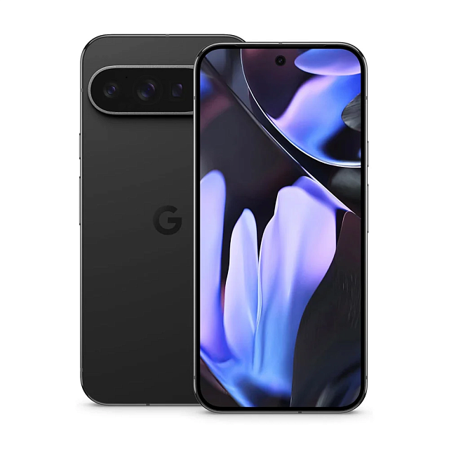 Смартфон Google Pixel 9 Pro XL 16/512Gb Obsidian (Чёрный)