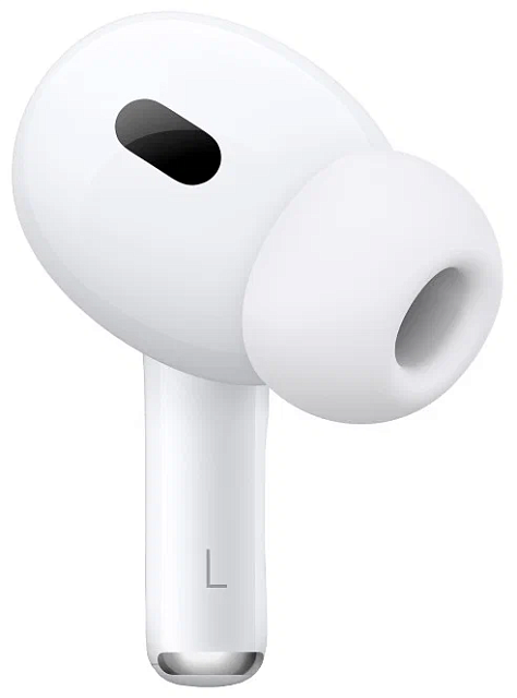 Левый наушник для Apple AirPods Pro 2 (2023)