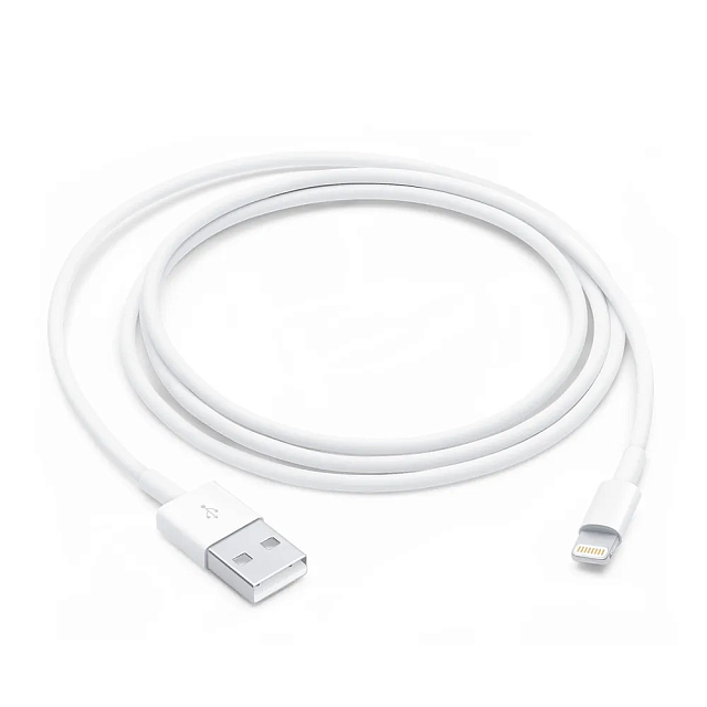 Кабель Apple Lightning - USB-A (1 м)