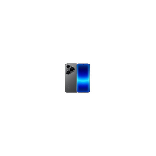 Huawei Pura 90S Pro 12/512GB Mulberry Black