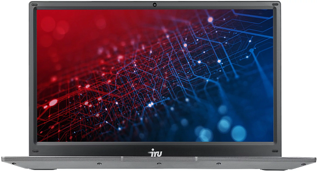 Ноутбук IRU Tactio 14ALH 8/256 ГБ 2059058