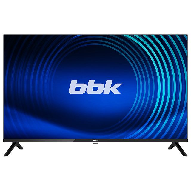 Телевизор BBK 32LEX-7191/FTS2C 32″ LED Full HD 60 Гц черный