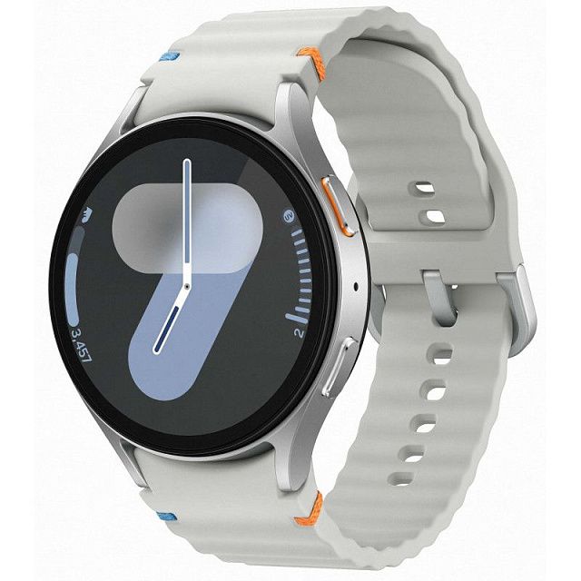 Часы Galaxy Watch 7 SM-L310 44mm Серебристый