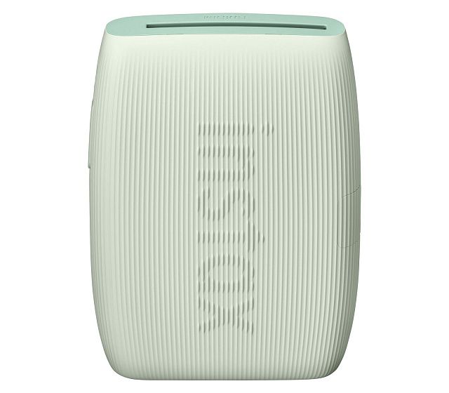 Фотоаппарат моментальной печати Fujifilm Instax Mini Link 3 Green (Зеленый)