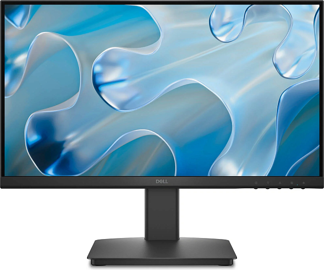 Монитор Dell SE2225HM 22″, VA, 1920×1080, 100 Гц, чёрный