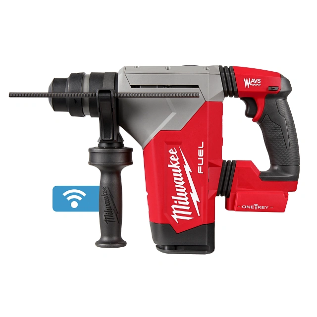 Перфоратор Milwaukee M18 FUEL SDS Plus 1-1/8 дюйма ONE-KEY 2915-20