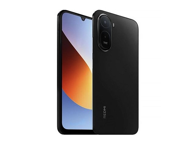 Смартфон Xiaomi Redmi A7 Pro 4/128 ГБ Черный