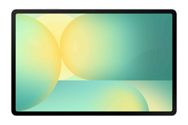 Samsung Galaxy Tab S10 FE Plus 12/256 Wi-Fi Silver