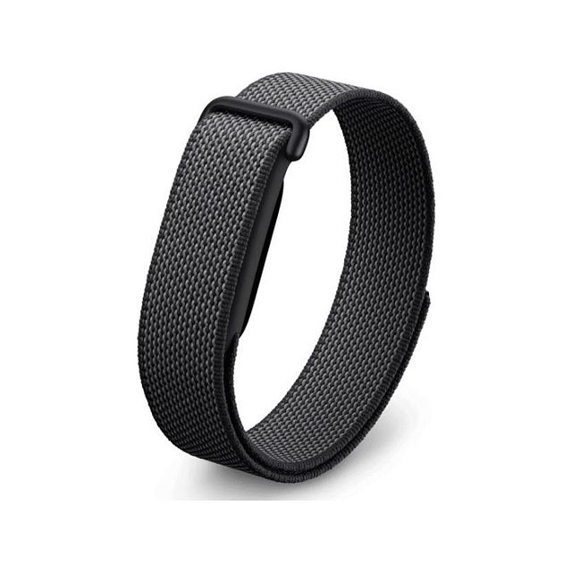 Фитнес-браслет Google Fitbit Air, черный