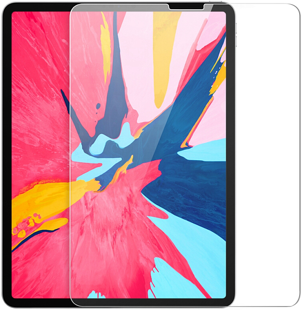 Защитное стекло для iPad Pro 12.9"