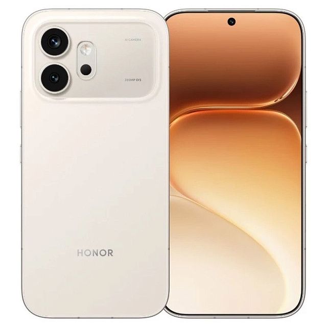 Смартфон HONOR 600 12\256 ГБ, Белый