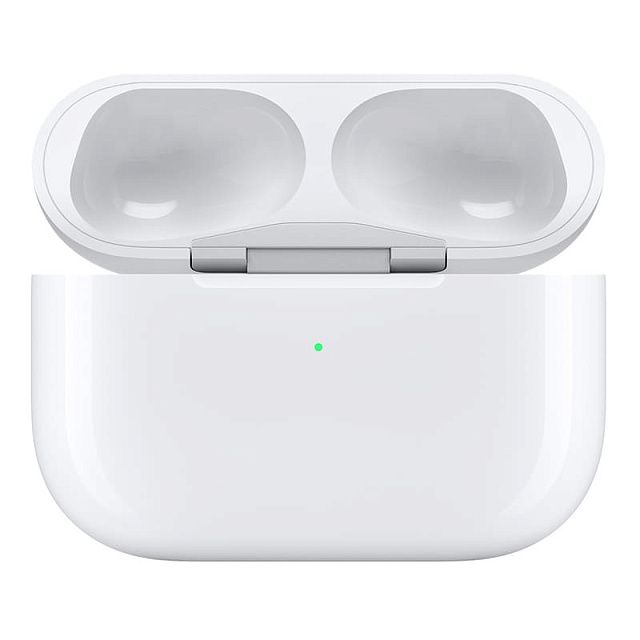 Зарядный кейс для Apple AirPods Pro 2 (USB-C) (2023)