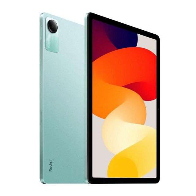 Планшет Redmi Pad SE 8/256Gb Зеленый
