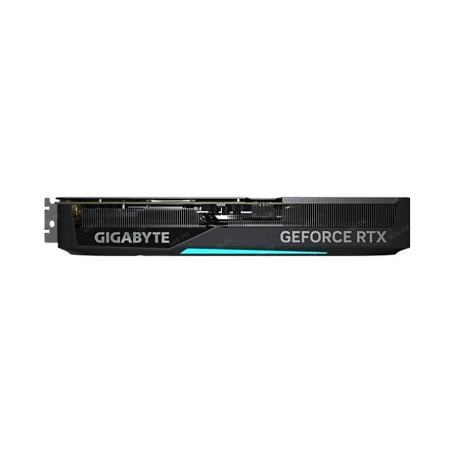 Видеокарта GIGABYTE GV-N507TEAGLE OC-16GD NVIDIA GeForce RTX 5070TI 16GB
