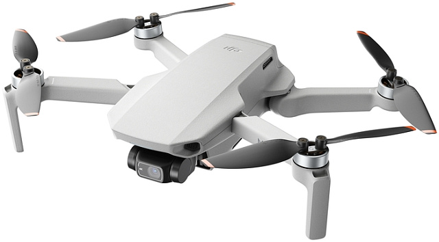 DJI Mavic Mini 2