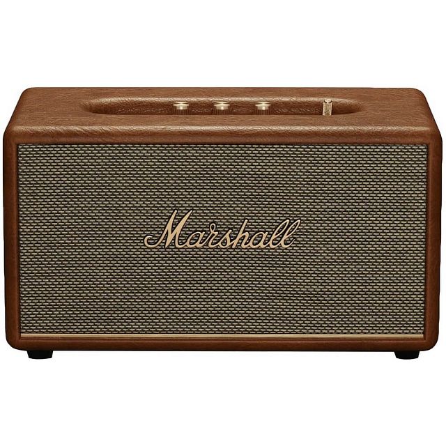 Портативная аккустика Marshall Stanmore III Brown