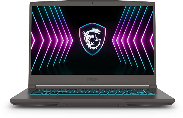 Ноутбук MSI Thin 15 B2RVE-3602XRU 16/512 ГБ 9S7-16R831-3602