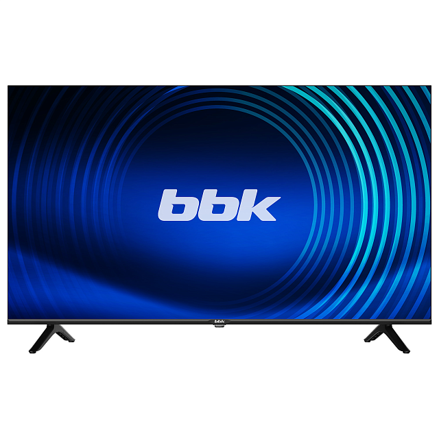 Телевизор BBK 40LEX-7133/FTS2C (B) 40″ LED Full HD 60 Гц черный