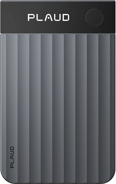 Диктофон Plaud Note Pro 64 ГБ Черный