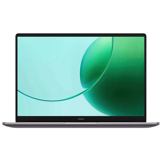 Ноутбук Honor MagicBook X16 2025 GOH-X 16″ (Ryzen 5 6600H) 16GB/512GB, серый, 5301APLM