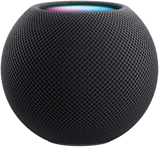 Умная колонка Apple HomePod mini Черный