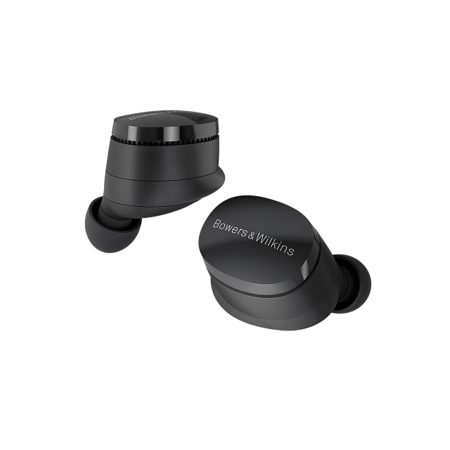 Bowers & Wilkins Pi6 Storm Gray