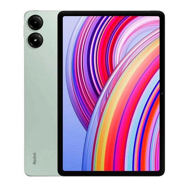 Планшет Xiaomi Redmi Pad Pro 6/128Gb Зеленый
